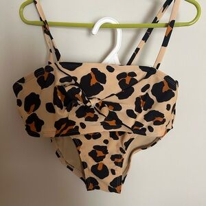 Art Class Girls Bikini Size 7/8.
